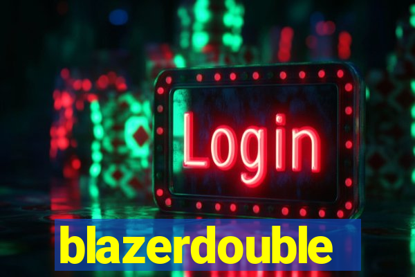 blazerdouble