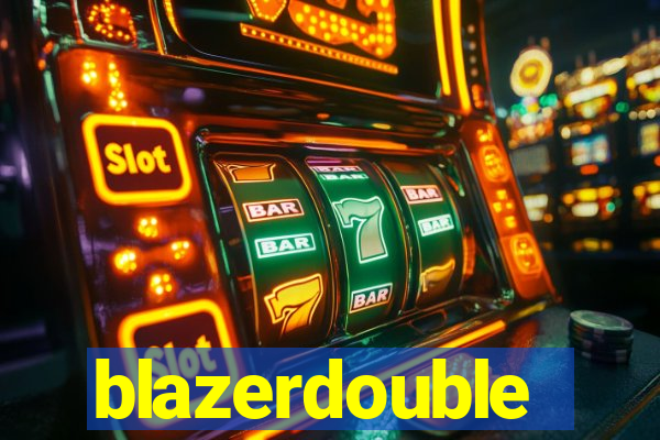blazerdouble