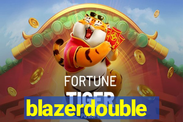 blazerdouble