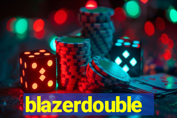 blazerdouble