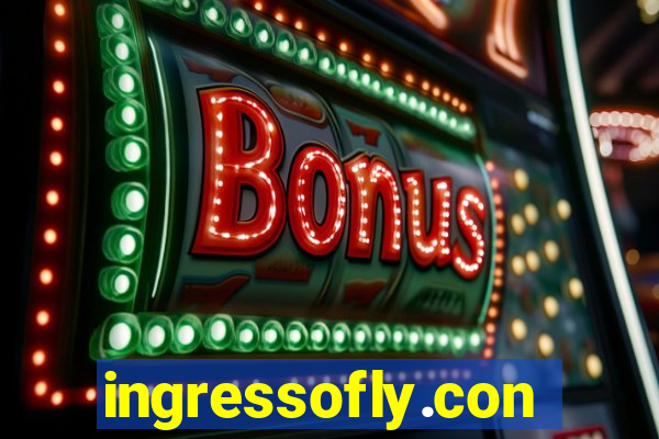 ingressofly.con