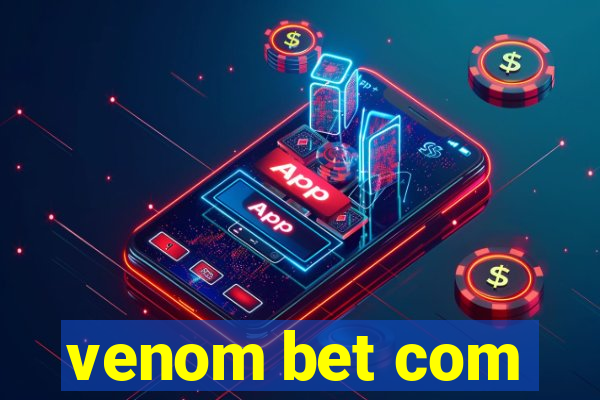 venom bet com