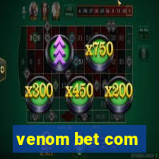 venom bet com