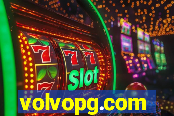 volvopg.com