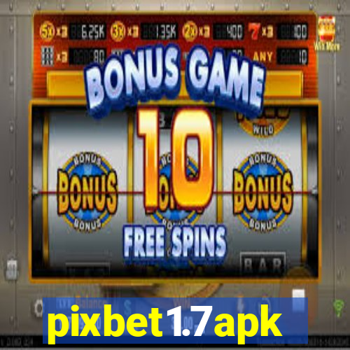 pixbet1.7apk