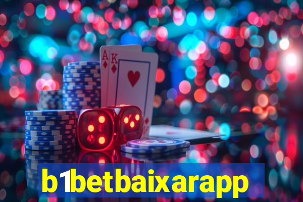 b1betbaixarapp