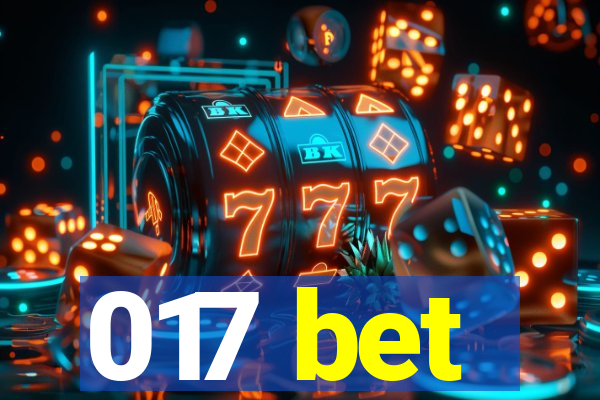 017 bet