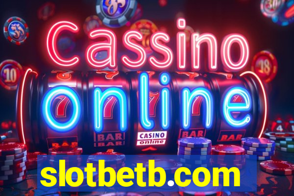 slotbetb.com