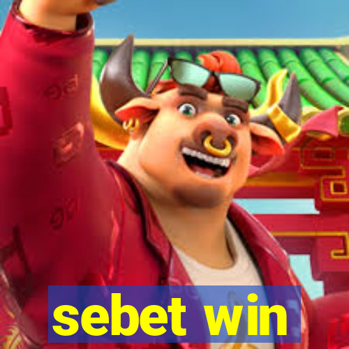 sebet win