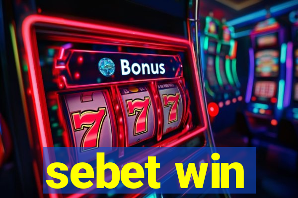 sebet win