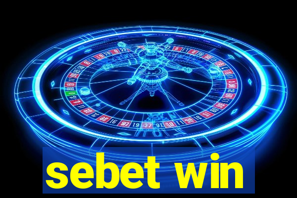 sebet win