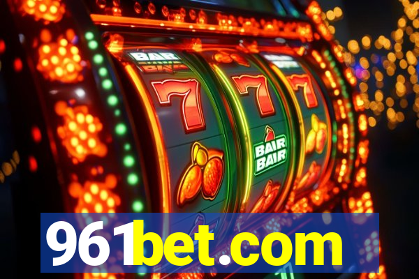 961bet.com