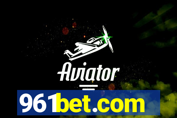 961bet.com