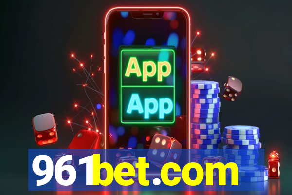 961bet.com