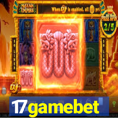 17gamebet