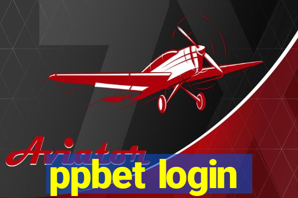ppbet login