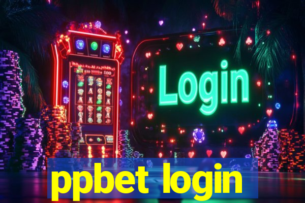 ppbet login
