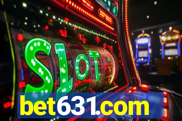 bet631.com