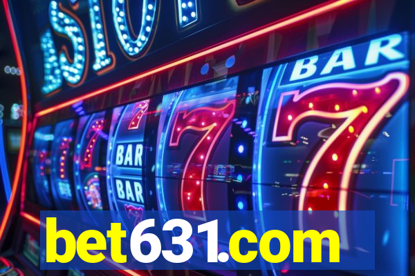 bet631.com