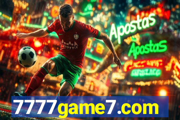 7777game7.com