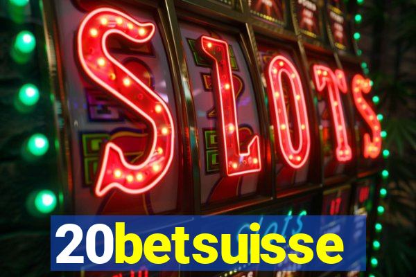 20betsuisse