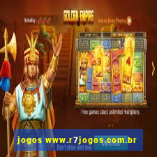 jogos www.r7jogos.com.br