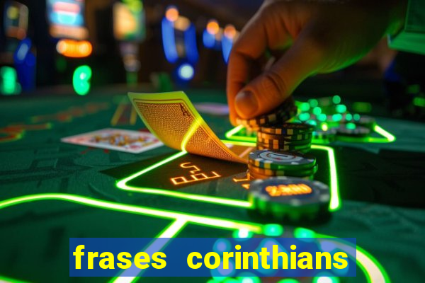 frases corinthians zuando o palmeiras