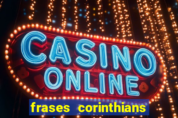 frases corinthians zuando o palmeiras