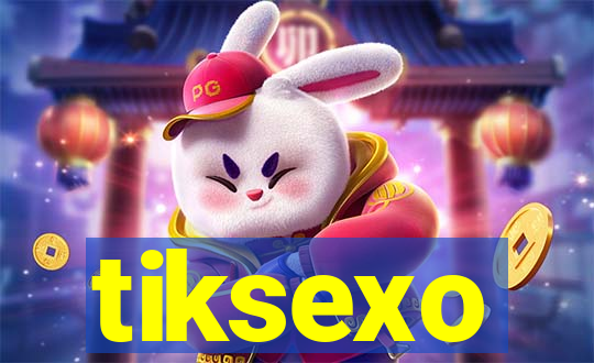 tiksexo
