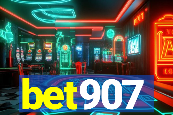 bet907