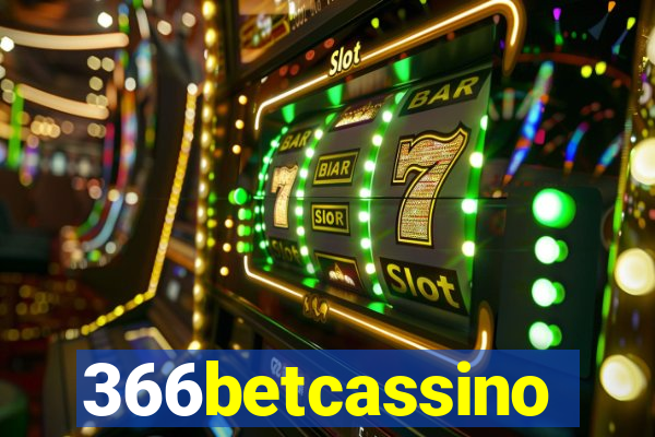 366betcassino