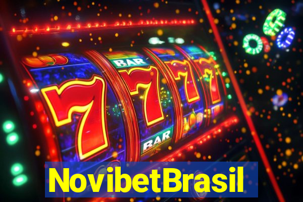 NovibetBrasil