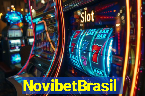NovibetBrasil