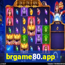 brgame80.app