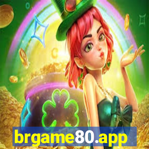 brgame80.app