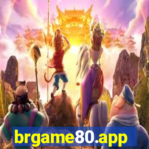brgame80.app