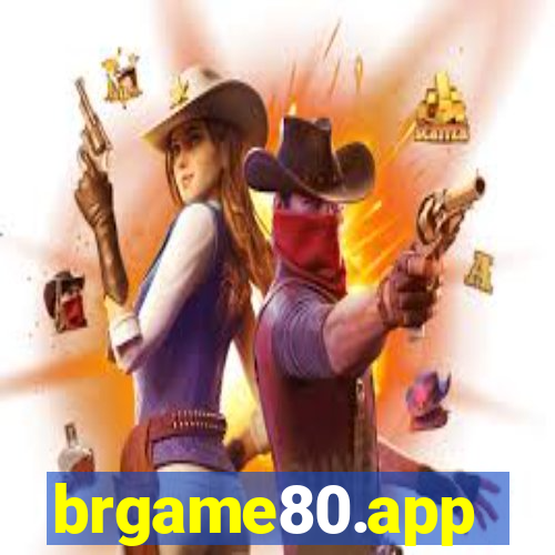 brgame80.app