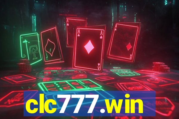 clc777.win