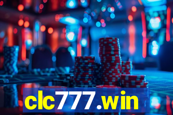 clc777.win