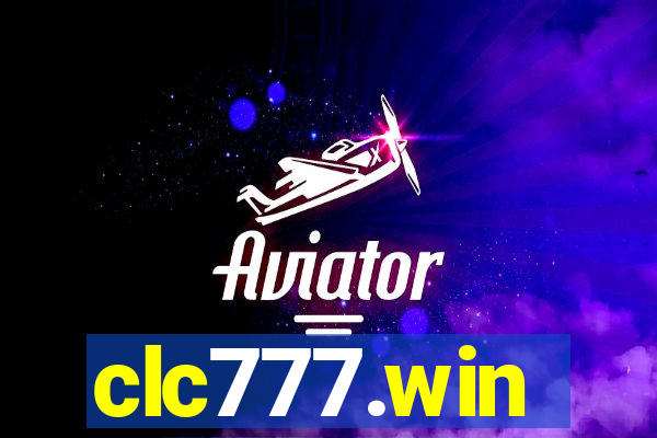 clc777.win