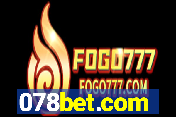 078bet.com