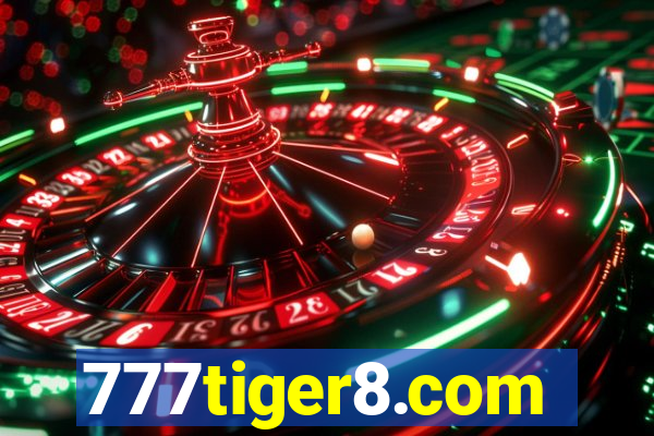 777tiger8.com