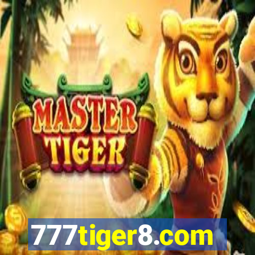 777tiger8.com