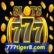 777tiger8.com