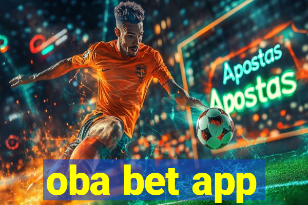 oba bet app