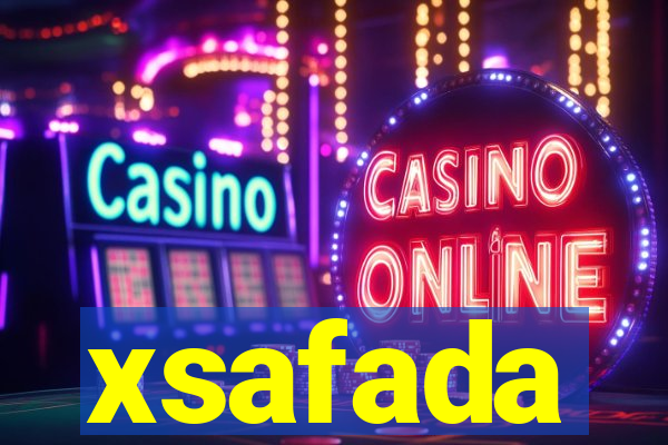 xsafada