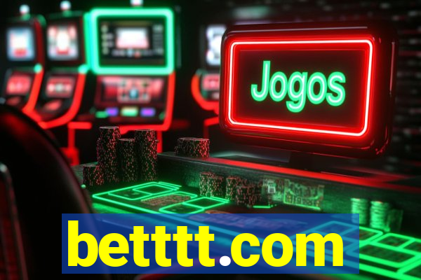 betttt.com
