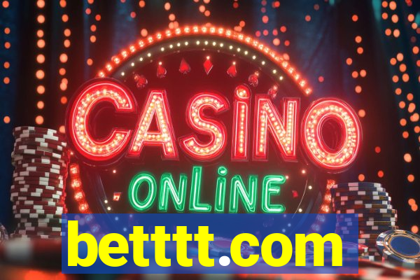 betttt.com