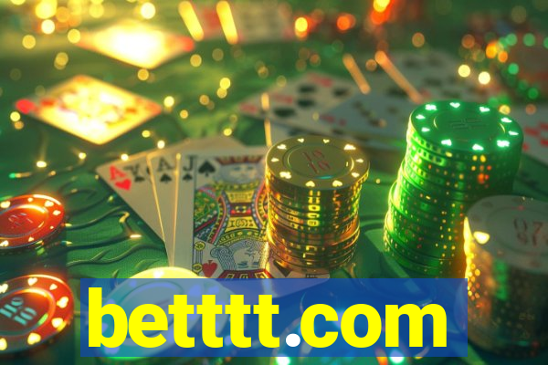 betttt.com