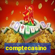 comptecasino